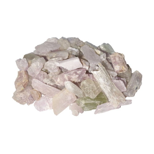 pierres-brutes-kunzite-500grs