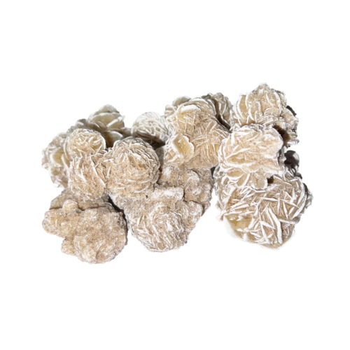 pierres-brutes-rose-des-sables-blanc-500grs