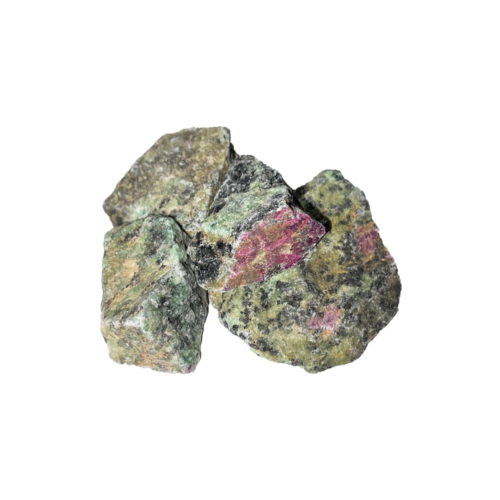 pierres-brutes-rubis-zoisite-250grs