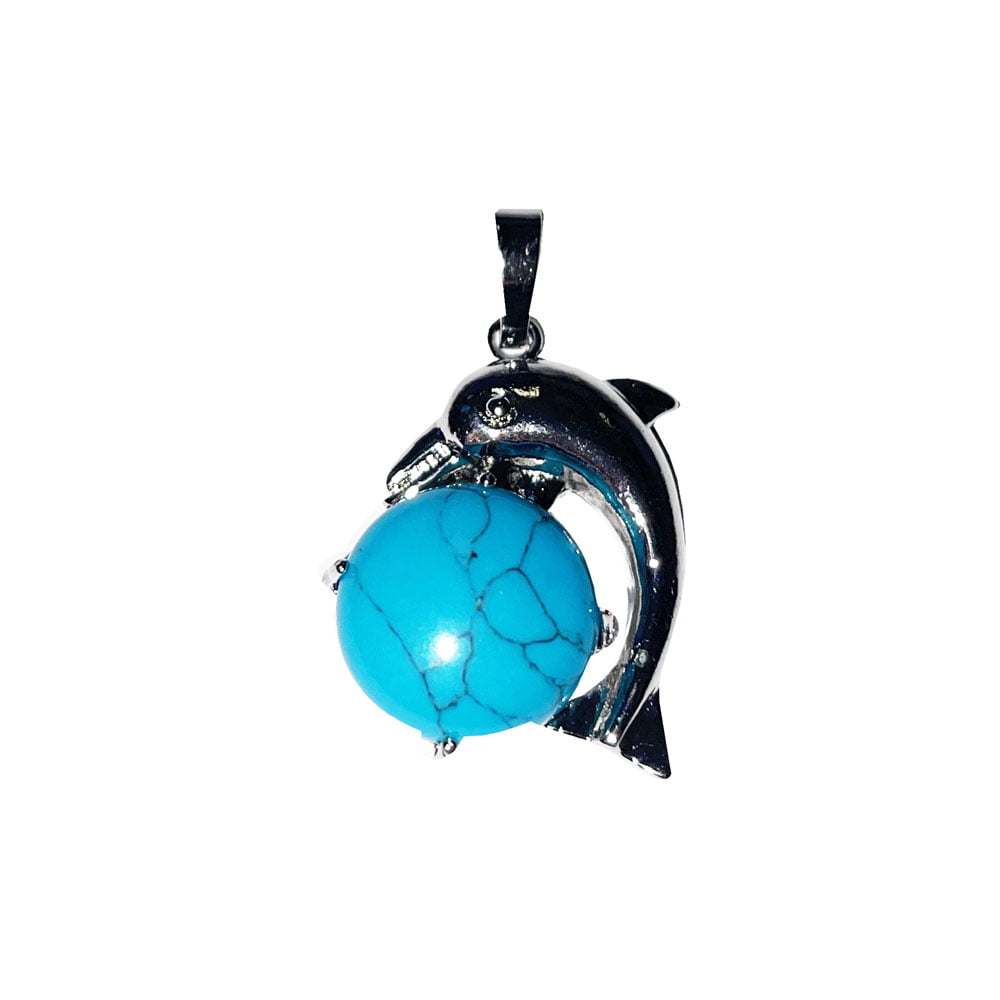 pendentif-howlite-bleue-dauphin-01 pendentif-howlite-bleue-dauphin