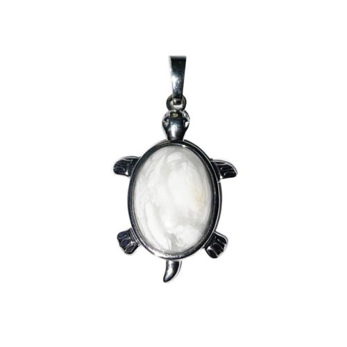 pendentif-howlite-tortue