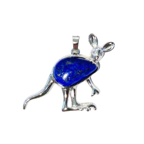pendentif-lapis-lazuli-kangourou