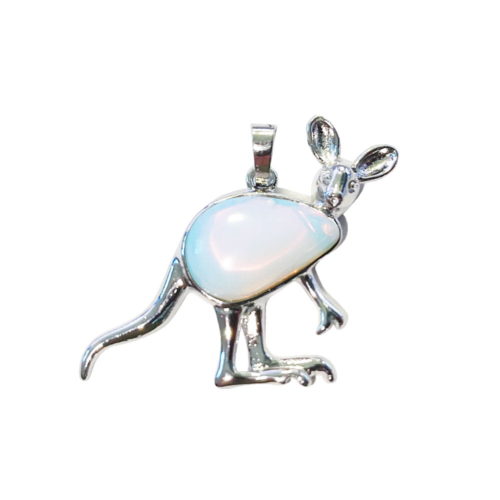 pendentif-opale-synthetique-kangourou