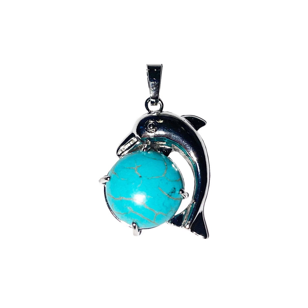 pendentif-turquoise-stabilisee-dauphin-01 pendentif-turquoise-stabilisee-dauphin
