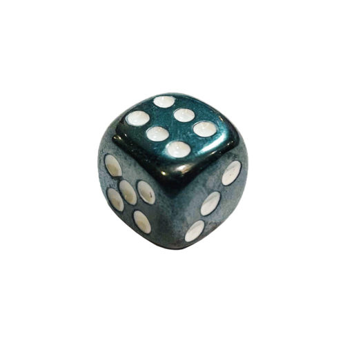 jeu de des hématite 01