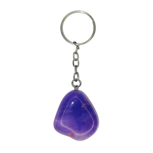 porte-cles-amethyste-pierre-roulee-01