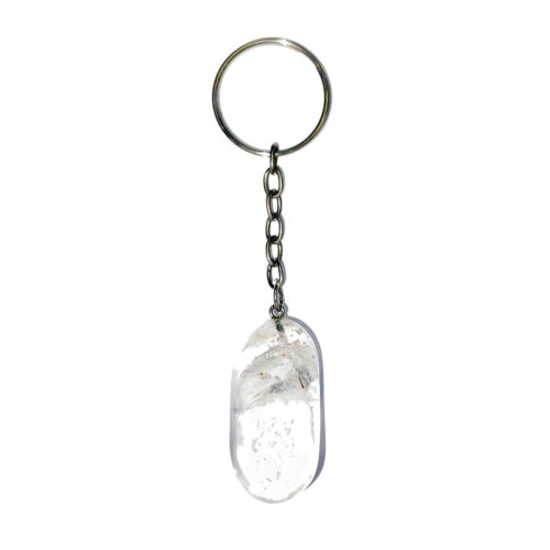 porte-cles-cristal-de-roche-pierre-roulee-02
