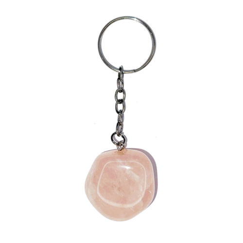 porte-cles-quartz-rose-pierre-roulee-01