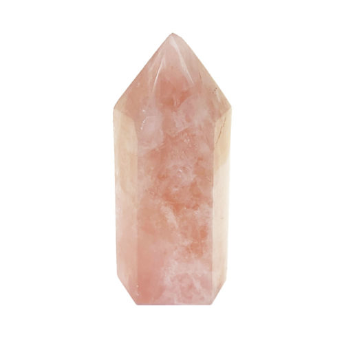 Prisme quartz Rose 01