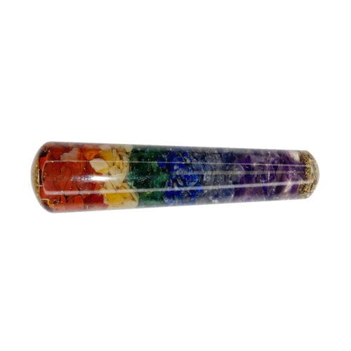 baton de massage orgonite