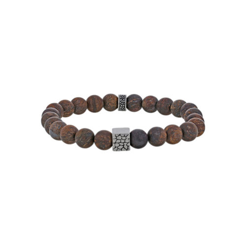 bracelet bronzite pour lui