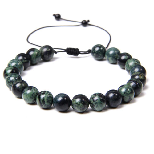 bracelet jaspe kambamba