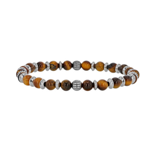 bracelet oeil de tigre