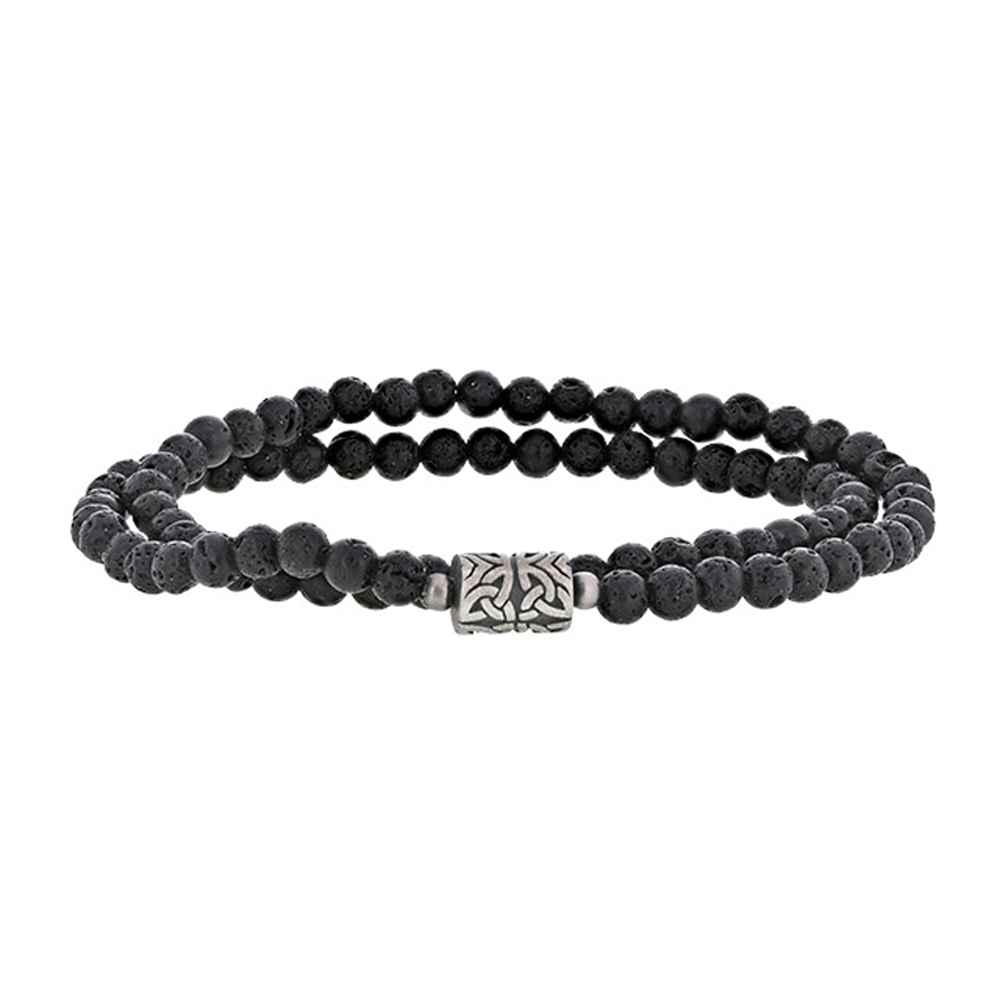 bracelet-pierre-de-lave-pour-lui-f01-628-02 bracelet pierre de lave