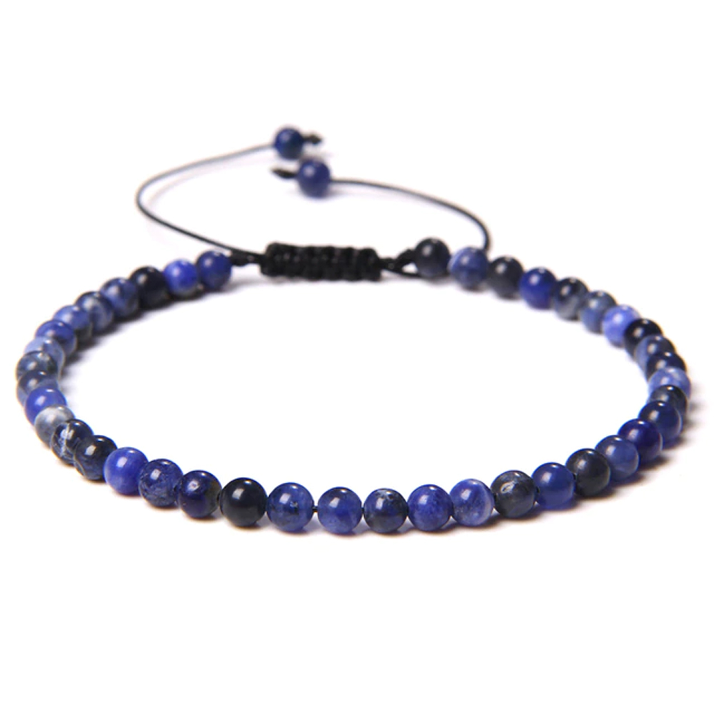 bracelet-sodalite-pierres-boules-4mm-cordon-ajustable-02 bracelet sodalite pierres boules