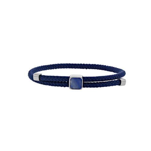 bracelet sodalite pour lui