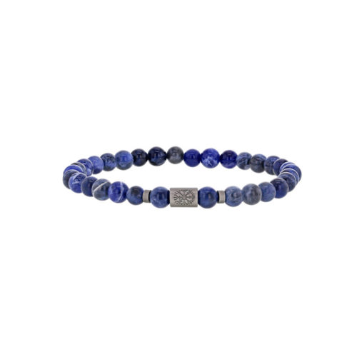 bracelet sodalite pour lui