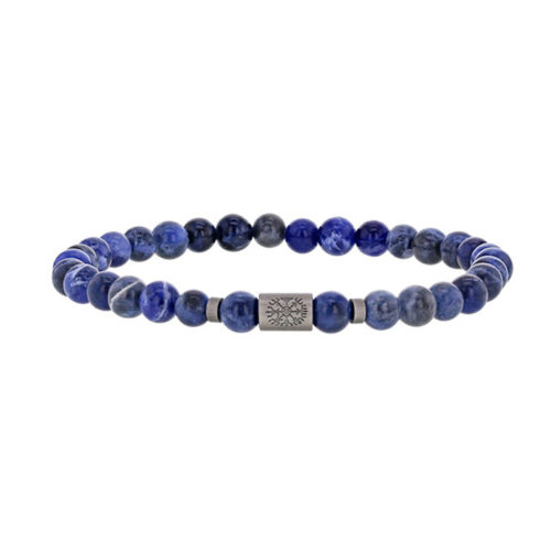 bracelet sodalite pour lui