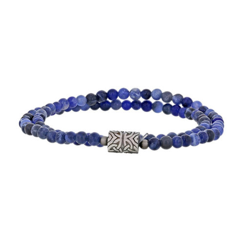 bracelet sodalite pour lui