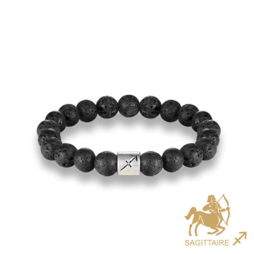 bracelet sagittaire 20cm