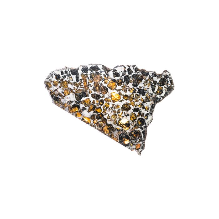 pierre-pallasite