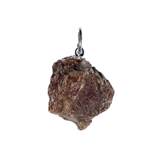pendentif zircon pierre