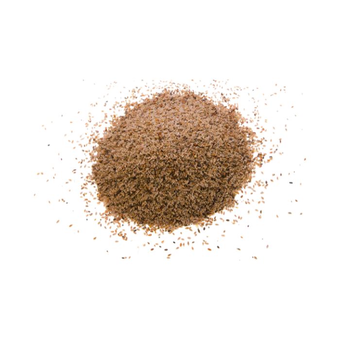 psyllium