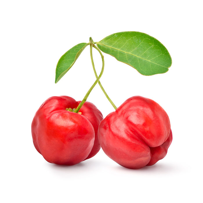 aliment-acerola