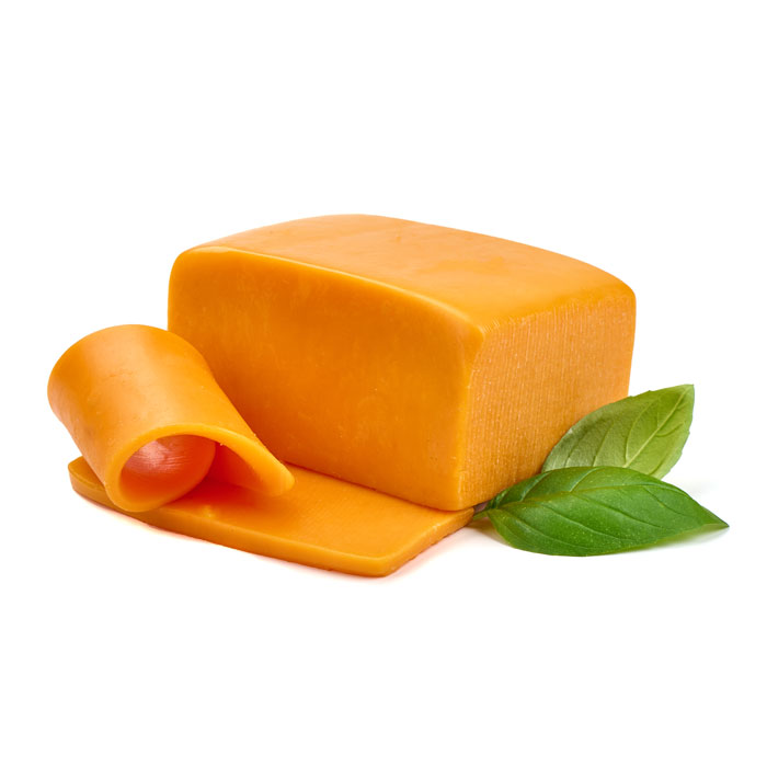 aliment-cheddar