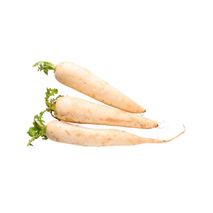 aliment-daikon