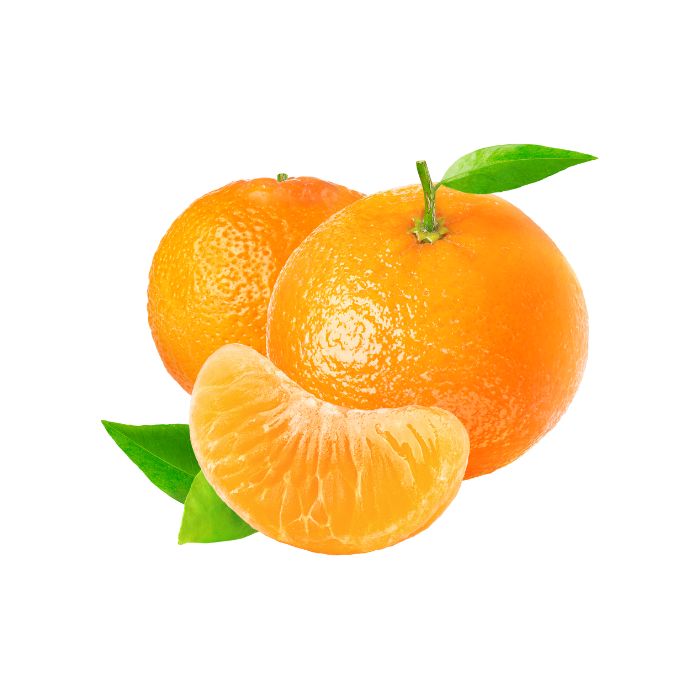 aliment-tangerine