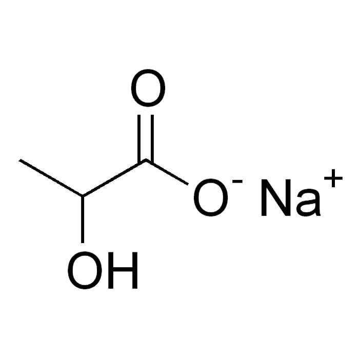 lactate-de-sodium