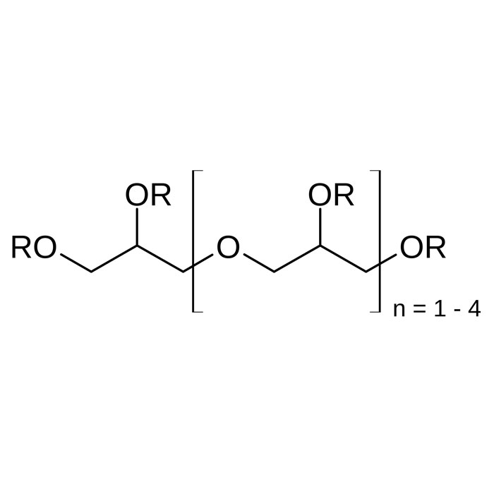 polyricinoléate-de-polyglycerol-e476