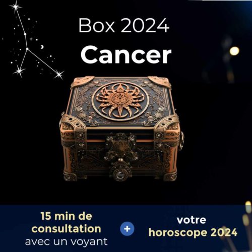 box cancer 2024