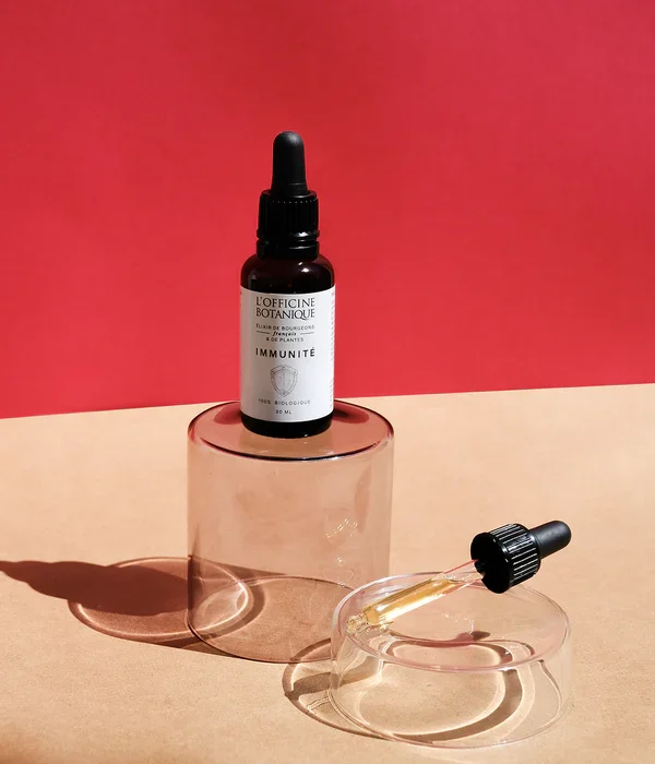 Compléments alimentaires