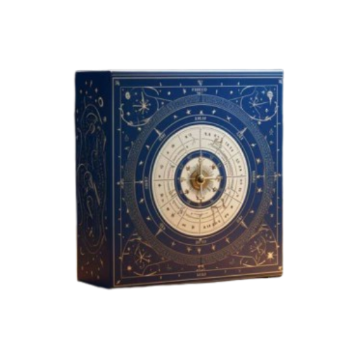 Thèmes astrologiques