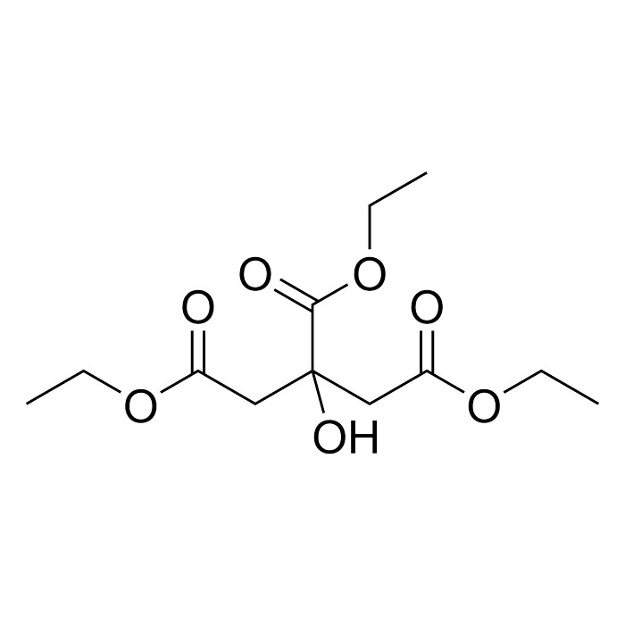 e1505-citrate-de-triethyle