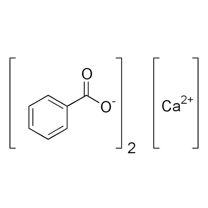 e213-benzoate-de-calcium