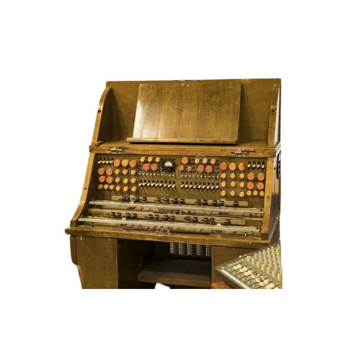 instrument-trautonium