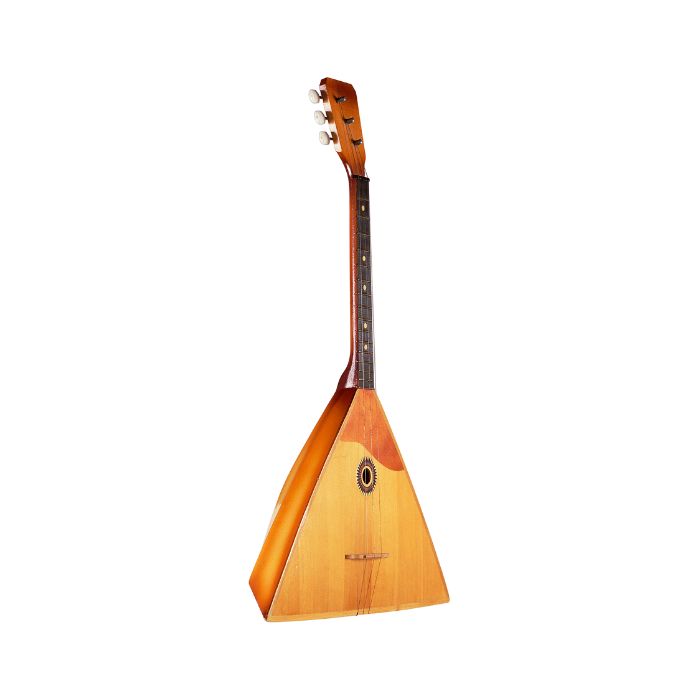 instruments-balalaika
