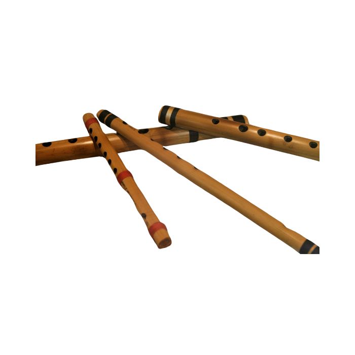 instruments-bansuri