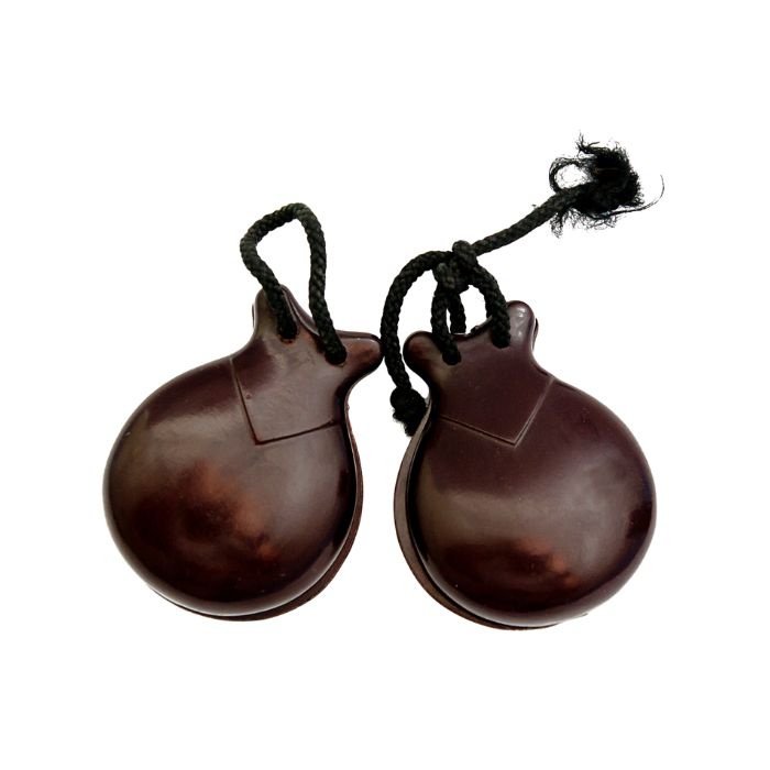 instruments-castagnettes