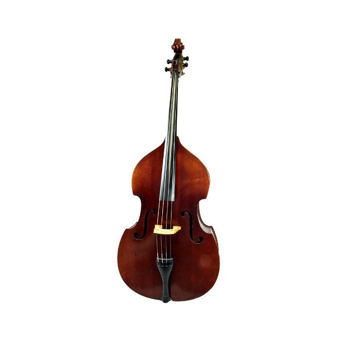 instruments-contrebasse