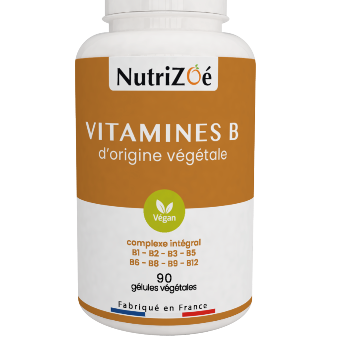Vitamine B
