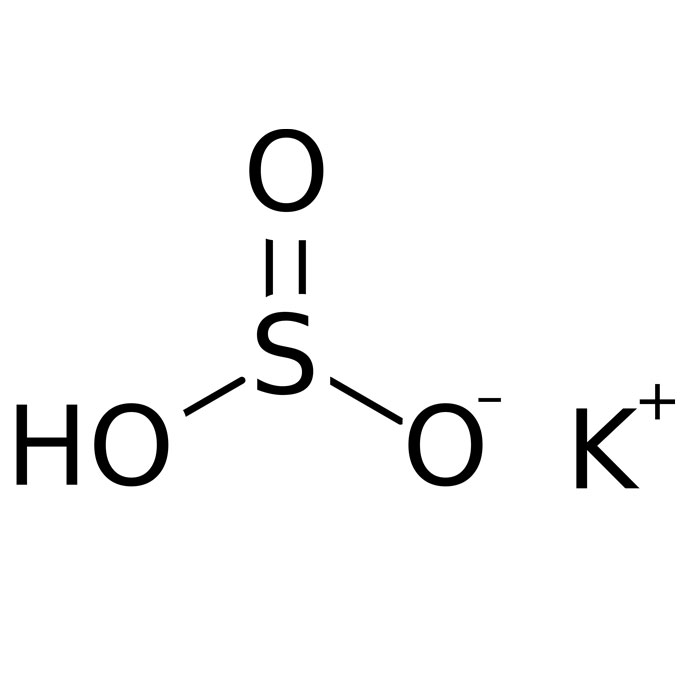 e228-bisulfite-de-potassium