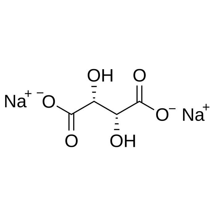 e335-tartrate-de-sodium