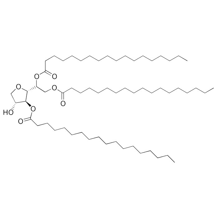 e492-tristearate-de-sorbitane