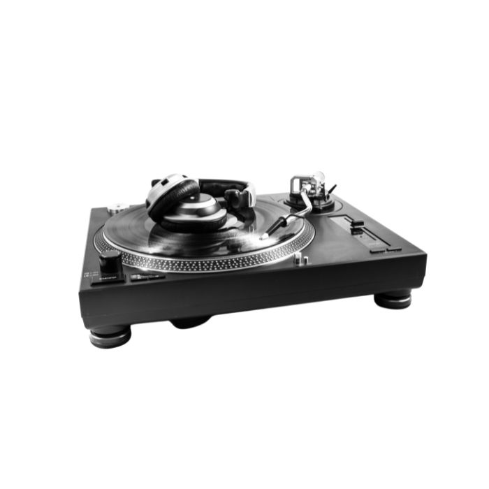 instrument-Controleur-DJ-numerique