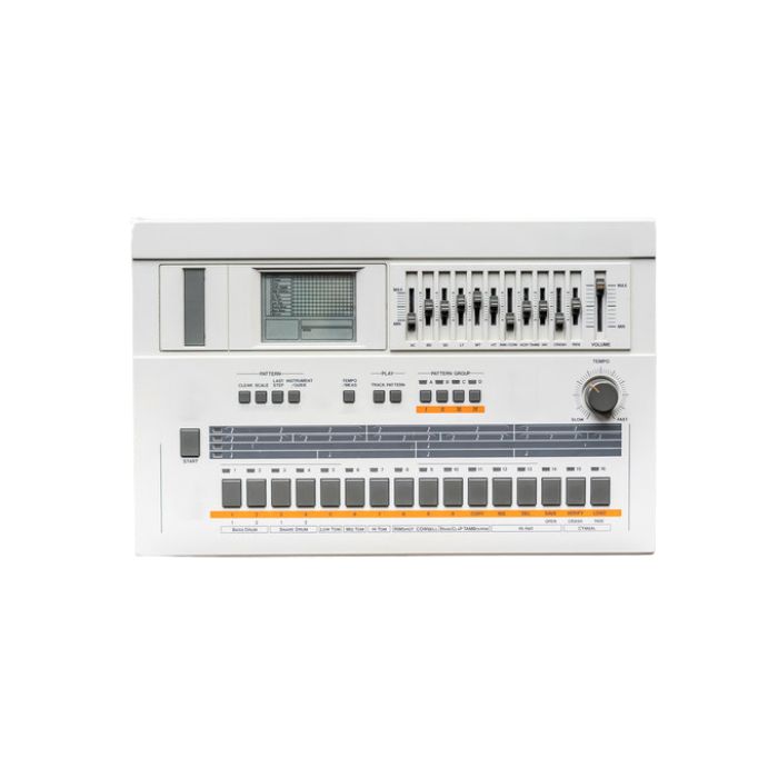 instrument-Groovebox