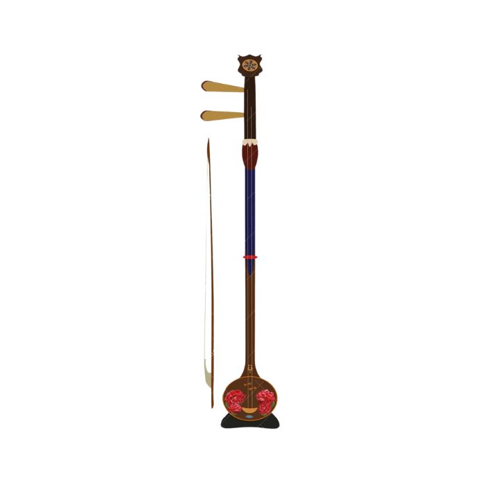 instrument-banhu